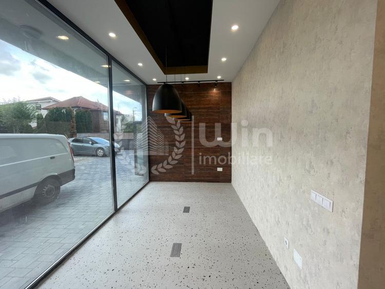 Spatiu servicii profesionale 95mp | Imobil nou | 5 min. P-ta Cipariu - 5