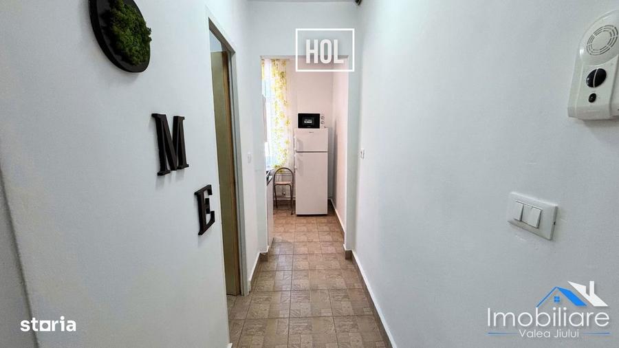 Apartament 2 camere Str. General Dragalina | Etaj 2 | Zona centrala - 2