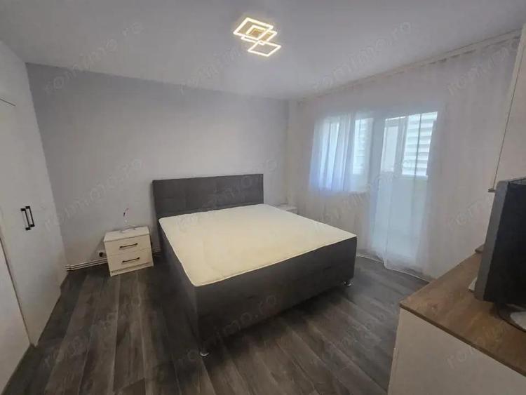 Apartament 2 camere Central, mobilat, utilat, renovat recent - 10