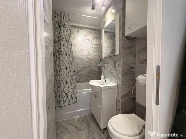 Apartament 2 | camere renovat 2025 | bloc 1976 | Salajan | - 2