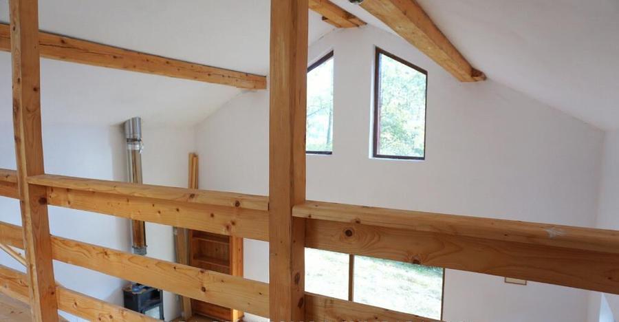 CABANA DE LA MUNTE, UN LOC FERMECATOR - 11