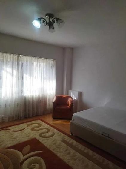 Apartament cu 1 camera - zona Gara - Carrefour ( Fosta Billa) - 4