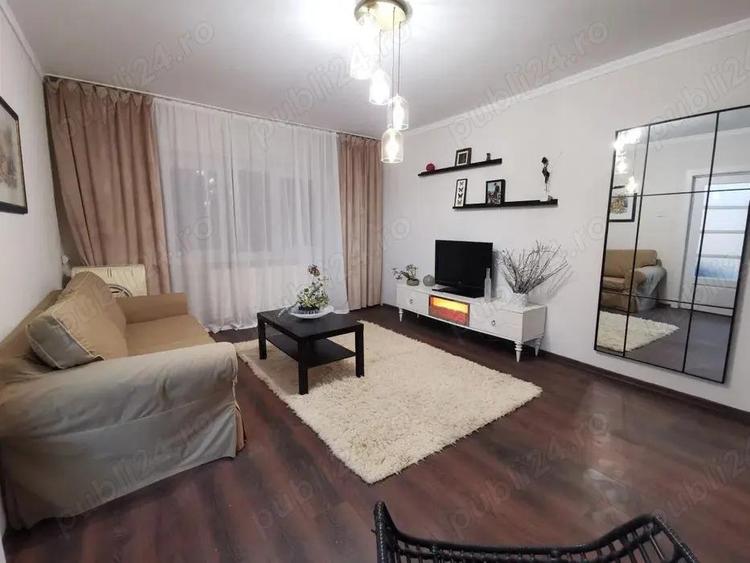 2 Camere Zimbru - Prima Inchiriere - 3