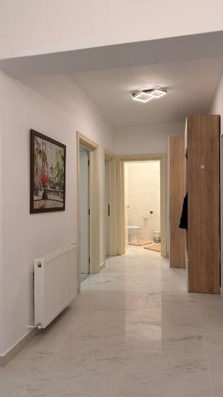 Apartament 3 camere cu parcare subterană – bloc rezidențial 2019, 9 Mai - 12