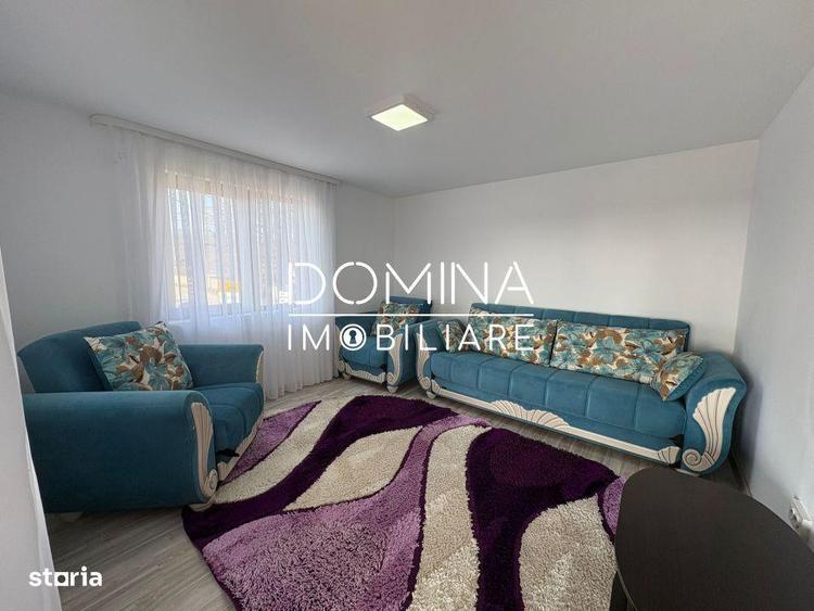 Vanzare casa P+1 si teren generos in Stanesti - *stil rustic-conac* - 6