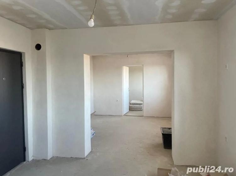 Apartamente de vanzare Sancraieni - 5