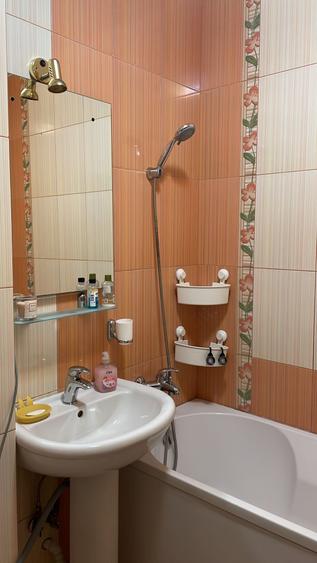 Garsoniera in bloc nou zona Stadion - 10