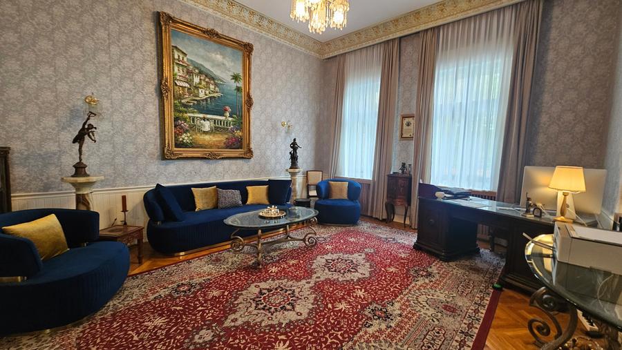 Vila cu stil, Dacia- Icoanei - 7