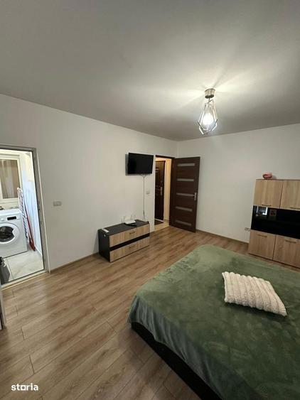 De inchiriat garsoniera cf1, situata la etajul 1, mobilata si utilata - 3