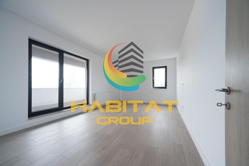 Garsonieră Premium | Bucatarie Inchisa | Zona Grand Arena - 7