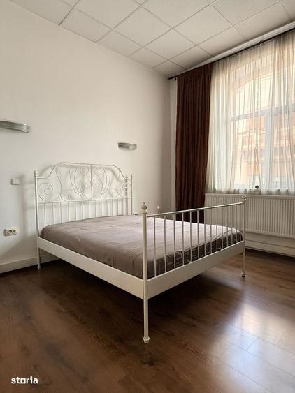 Apartament 3 camere in vila zona centrala + parcare - 5