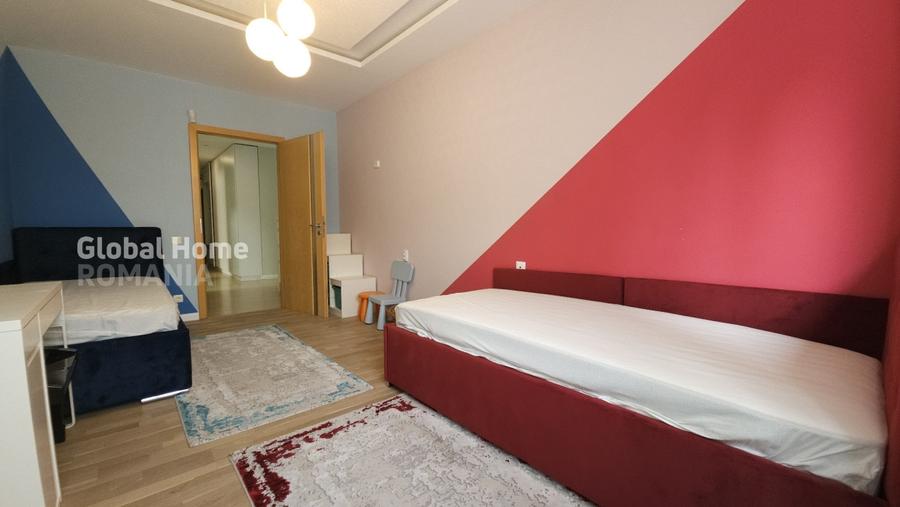 Apartament 4 camere 140 MP | Pipera | Curte + Parcare - 16