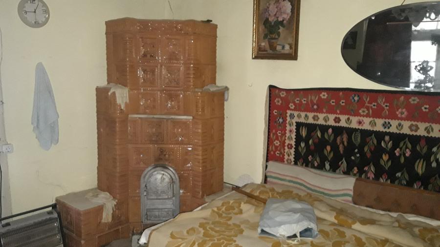 Municipiul Calarasi , ultracentral, casa , teren 300 mp, 100000 Euro - 7