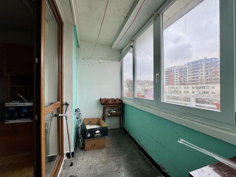 Apartament 3 camere | Aleea circului - 15