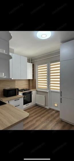 Apartament cu 2 camere de inchiriat in zona Tractorul - 3