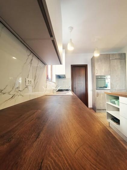 Vila premium 6 camere | American Village Pipera | Mobilata/utilata | Comision 0% - 8