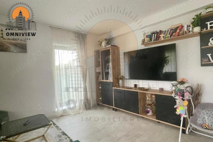 Casă nouă P+E, 120 mp utili, teren 700 mp – Lunca Câlnicului, 15 min de Brașov - 5