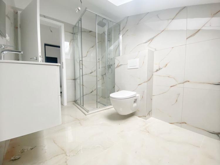 Apartament semidecomandat 2 camere, 56mp  utili, etaj 3/3, zona Mosnita Noua - 8