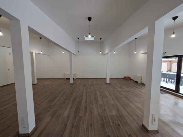 Spatiu de inchiriat pentru Birouri/Clinica Medicala/Cabinet Avocatura - 2