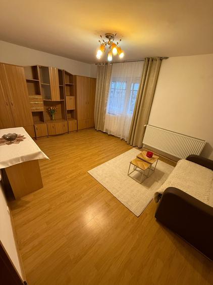 Zona Lipovei | Decomandat | Cu Centrala si Clima | 2 Balcoane | Mobilat!!! - 1