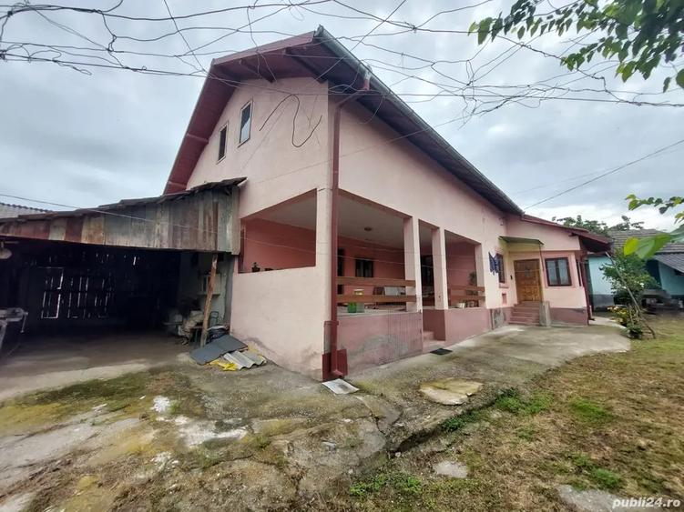 Vand gospodarie Comuna Budesti , Valcea - 7