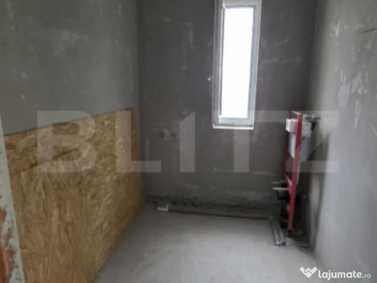Duplex de vanzare, 4 camere, 110 mp, zona-Unirea - 2