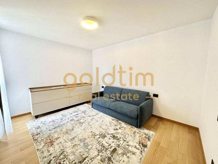 PRIMA CHIRIE/NOU/APARTAMENT LUX/TERASA PANORAMICA/PARCARE SUBTERANA/PRIMAVERII - 15