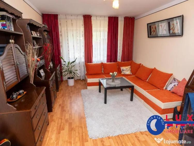 ID 3606 Apartament 3 camere Parter Cartier E3 - 6