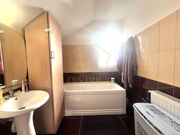 Casa individuala cu 3 camere si garaj I Giroc - 20