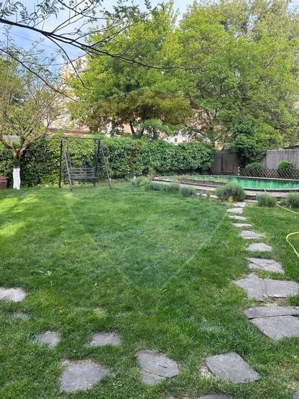 Spațiu / birouri în suprafață de 1200 / 1300 mp teren Central BM - 4