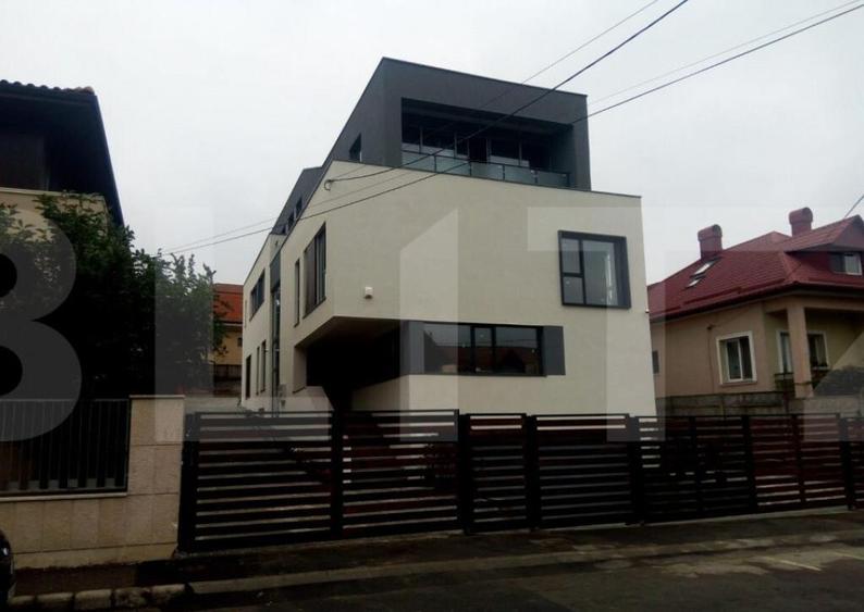 Imobil de birouri, 610 mp - 5