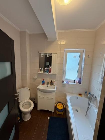 3 camere- Rediu -  etaj 1-  Liber- 66 mp - Parcare- 119900 euro - 9