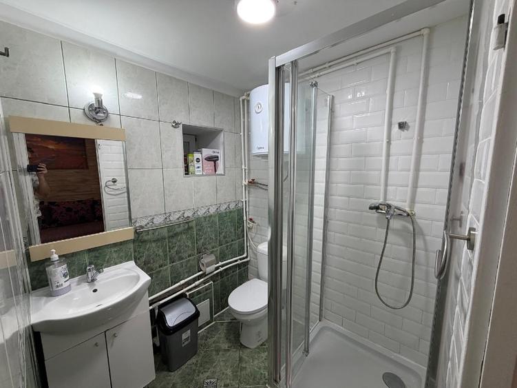 Garsoniera centrul vechi Selari - fara risc - 7