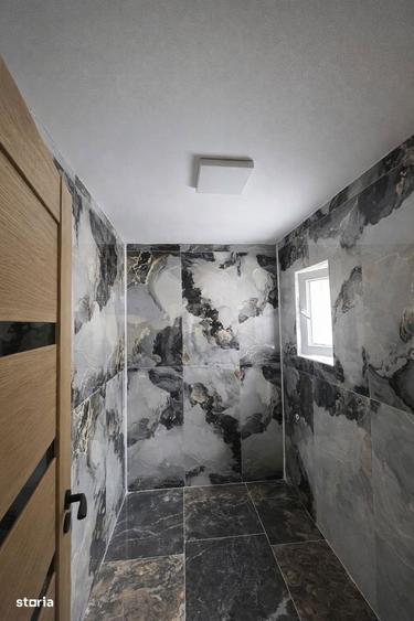 Apartament 2 camere de vanzare Cranga?i, incalzire pardoseala renovat - 2