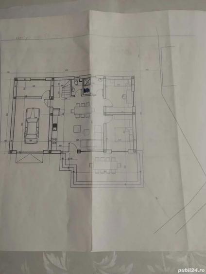 Casa de vanzare sat Strejnicu, com Targsoru Vechi, Prahova - 1