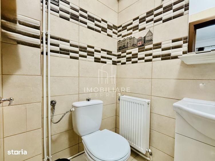 Casa Renovata Centru-Camera de Comert - 6