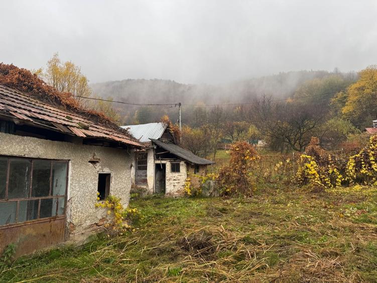 Teren intravilan - 1