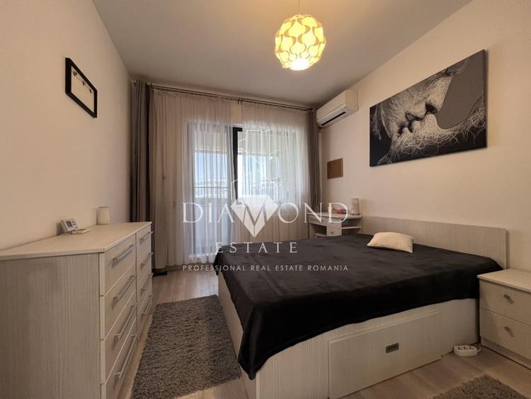 [TUR VIDEO] Apartament 2 camere 19th Residence Regie Metrou Grozavesti - 7