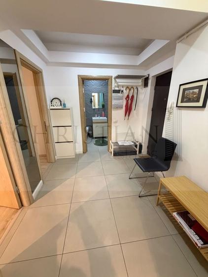 2 camere - Grozavesti - Novum Residence - Splaiul Independenței 332B - 17