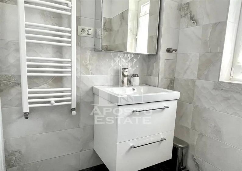 Casa central Dumbravita - 4