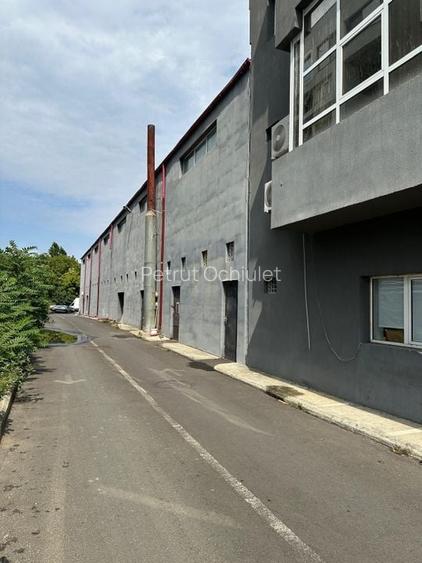 Spatiu Comercial | Depozit | Showroom | Inchiriere *Splaiul Unirii*