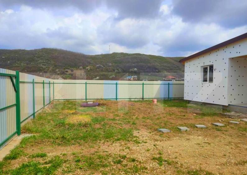 Casa 80 mp Viforata, la 2 km de Targovi?te - 5