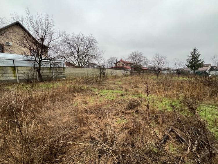 Teren 2.067 mp (M3 + L1c) | 15 ml la stradă | Sector 5 – Intrarea Găești - 8