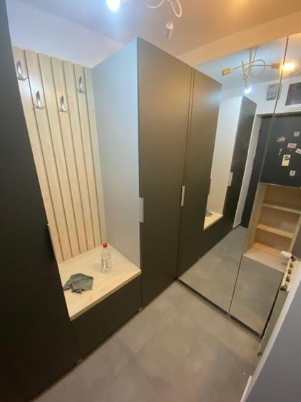 Apartament D+P+M, 55mp, complet renovat Cismigiu - 3