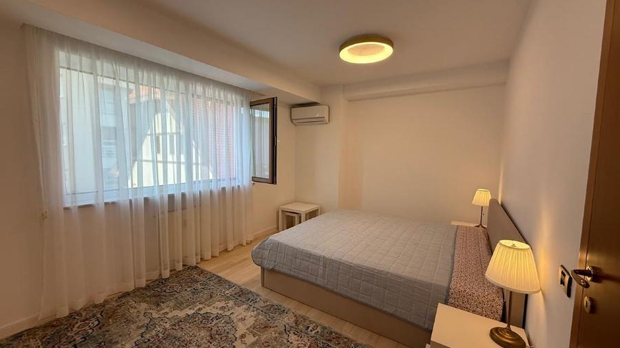 Stradal Bulevardul Aviatorilor 37 / Mobilat / Proaspat renovat / Garaj - 2