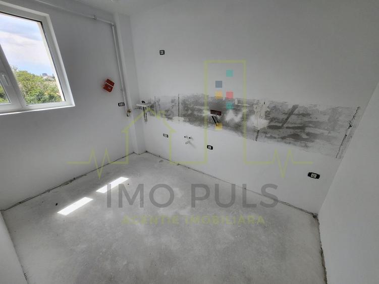 3 Camere. Lipovei. Bloc nou in oras. 2 Bai. Bucatarie separata - 3