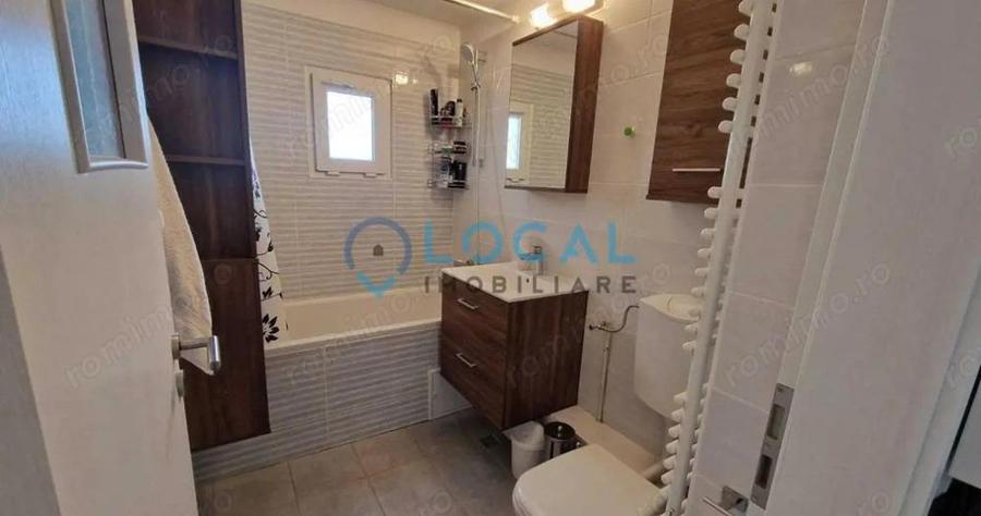 Apartament 2 camere | decomandat | Parcare | Gheorgheni - 4