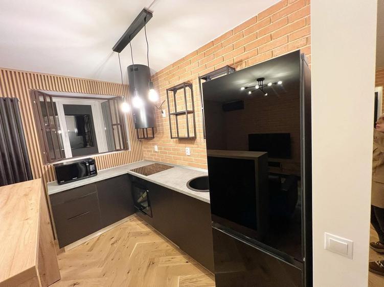 Apartament 2 camere Amzei - 4