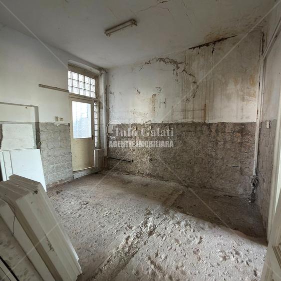 | Apartament cu 2 camere la Casa | Strada Traian | 85 mp | - 3
