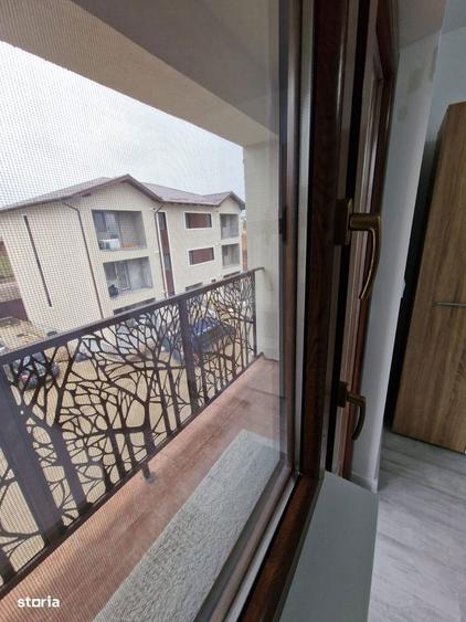 Apartament 1 camera mobilat si utilat Lunca Cetatuii, Cartier Astoria - 4